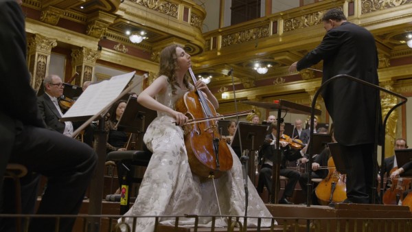 Daniel Oren & Covent Garden Sinfonietta in Austria