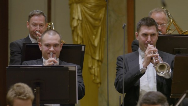 Daniel Oren & Covent Garden Sinfonietta in Austria