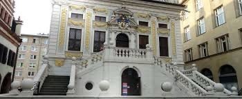 David Geringas Chamber Orchestra in Leipzig. July 2024