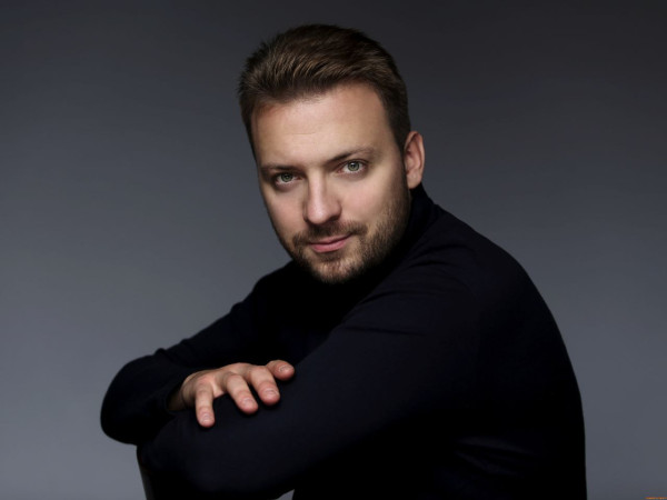 Sergey Polyakov