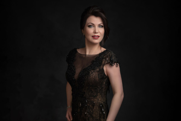 Ekaterina Lekhina