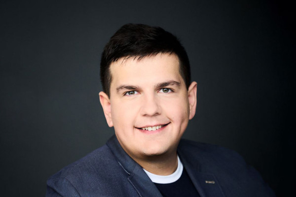 Valentyn Dytiuk
